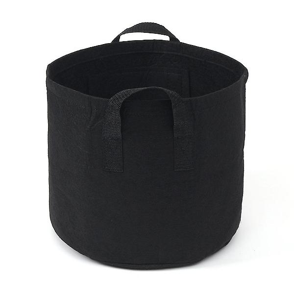  가드닝 부직포 화분 2p세트(30x25cm) 감자 상추화분