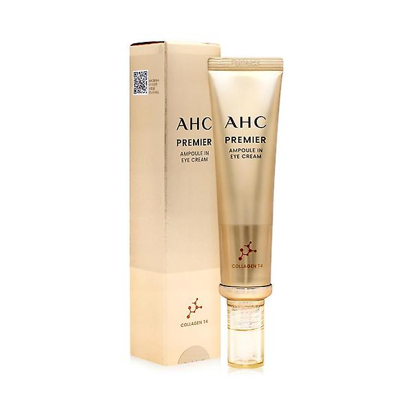  AHC 시즌11 앰플 인 아이크림 40ml_Y