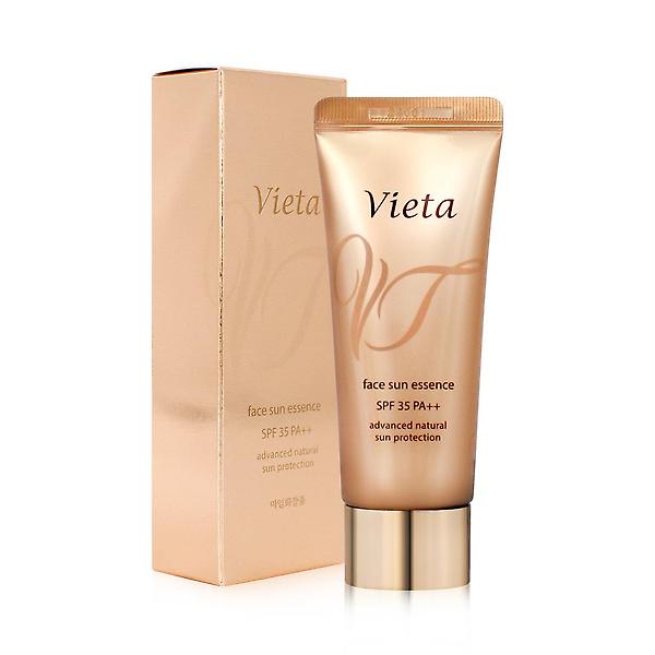  마임 비에타 페이스 선 에센스 40ml (SPF35/PA++)