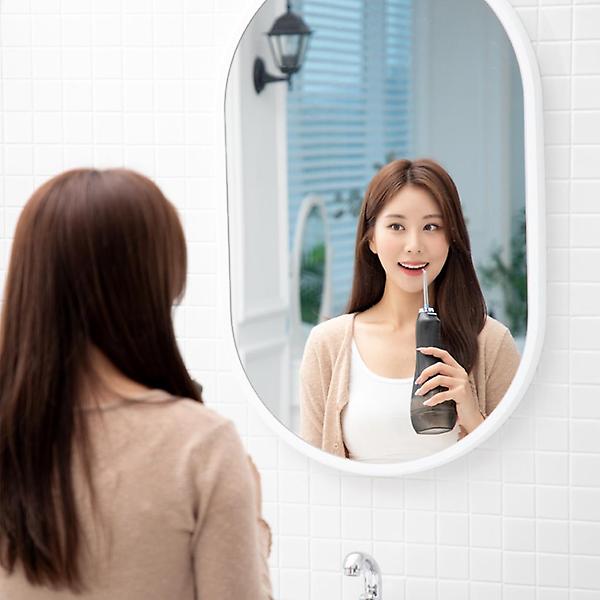  액센트리 테비킨 구강세정기 FDA승인 치아 잇몸 세척 물치실 워터 클린픽 휴대용
