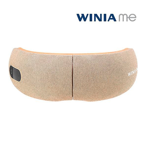  WINIAme 눈마사지기 고급형 밀키코코넛 WMEMG01EGCC