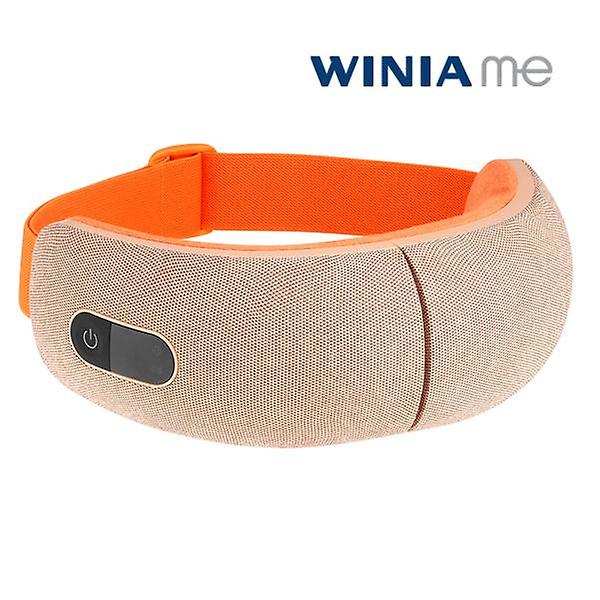  WINIAme 눈마사지기 고급형 밀키코코넛 WMEMG01EGCC