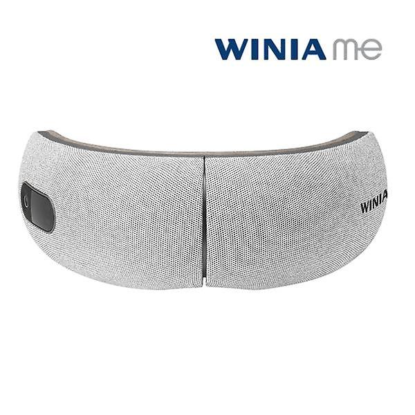  WINIAme 눈마사지기 최고급형 노블그레이 WMEMG01EPGR