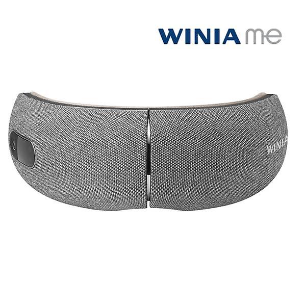  WINIAme 눈마사지기 최고급형 프리미엄차콜 WMEMG01EPGC