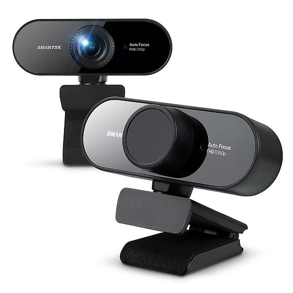  스마텍 고화질 풀HD 화상카메라 웹캠 STWC-500