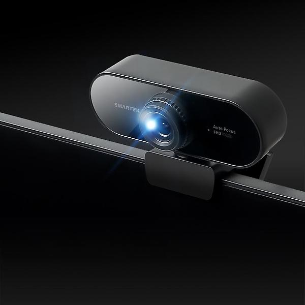  스마텍 고화질 풀HD 화상카메라 웹캠 STWC-500