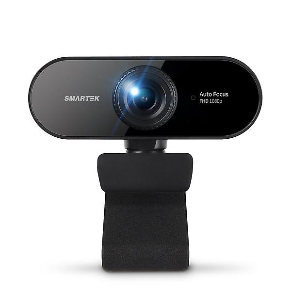  스마텍 고화질 풀HD 화상카메라 웹캠 STWC-500