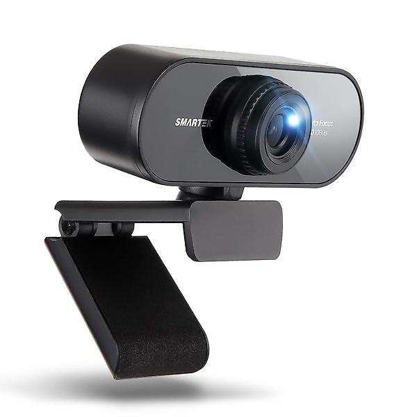  스마텍 고화질 풀HD 화상카메라 웹캠 STWC-500