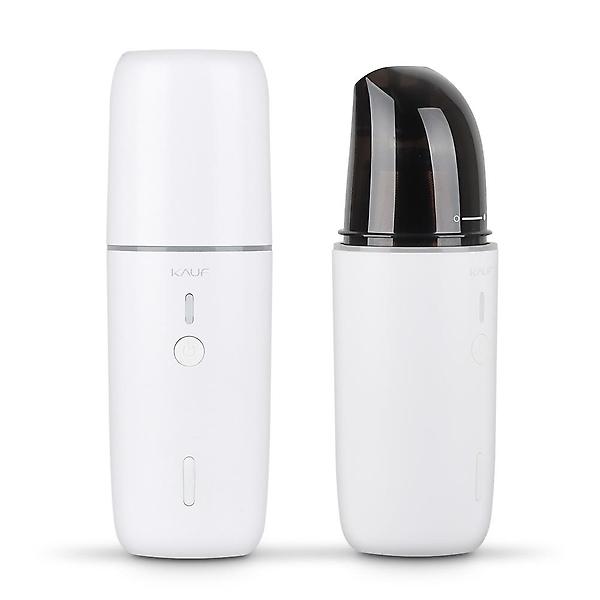  카프 휴대용 충전식 미니 무선 진공청소기 KF-VC100