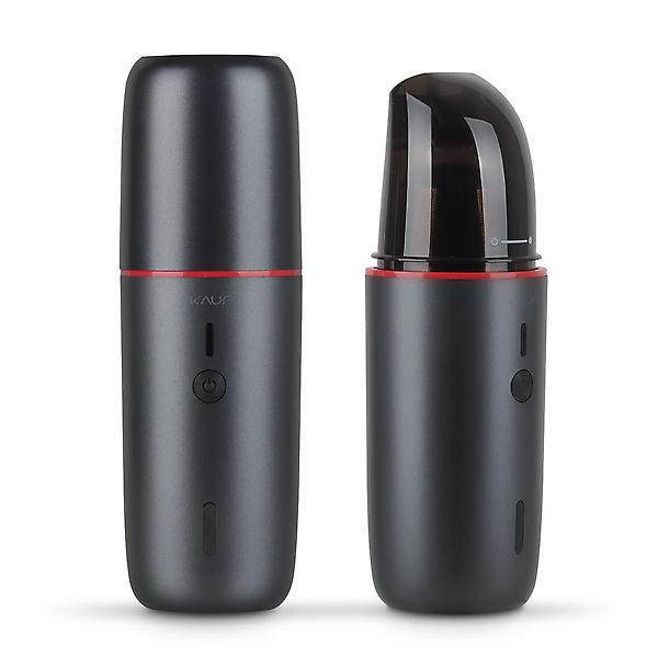  카프 휴대용 충전식 미니 무선 진공청소기 KF-VC100