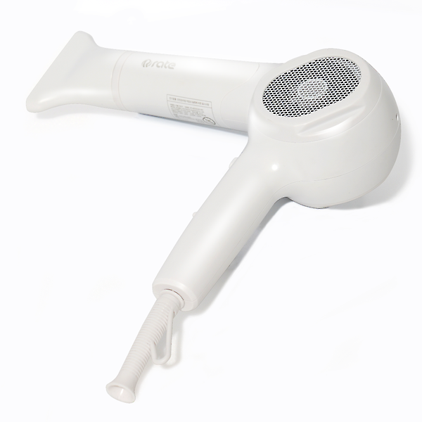  레이트 심플 베이직 냉온풍 헤어드라이기 RT-AN2201DC