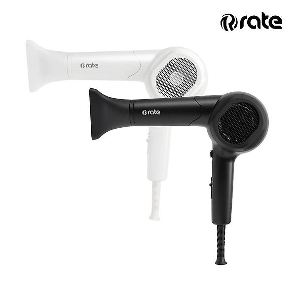  레이트 심플 베이직 냉온풍 헤어드라이기 RT-AN2201DC