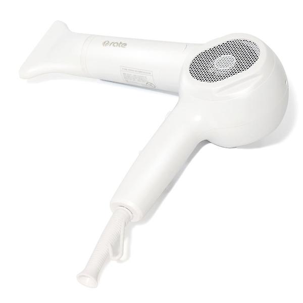  레이트 심플 베이직 냉온풍 헤어드라이기 RT-AN2201DC