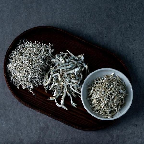  해살이 국물용 멸치 (200g)