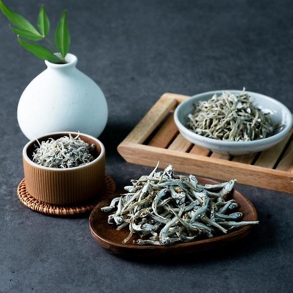 해살이 국물용 멸치 (200g)