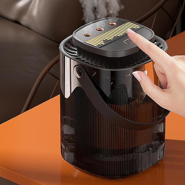  [웰스온] 대용량 USB 무드등 가습기(2.5L)