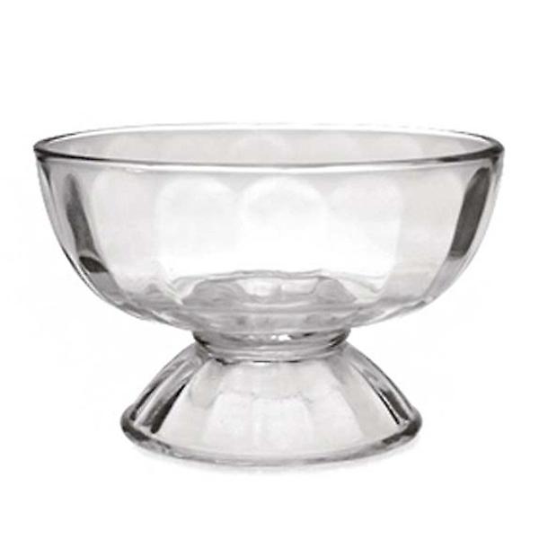  아테네 빙수볼 600ml 카페 디저트 아이스크림 화채 그릇