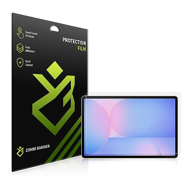  갤럭시탭 S10 FE 플러스 로열 AR 고화질 액정보호필름