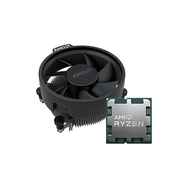  [AMD] 라이젠5 라파엘 7500F (6코어/12스레드/3.7GHz/쿨러포함) 정품 멀티팩