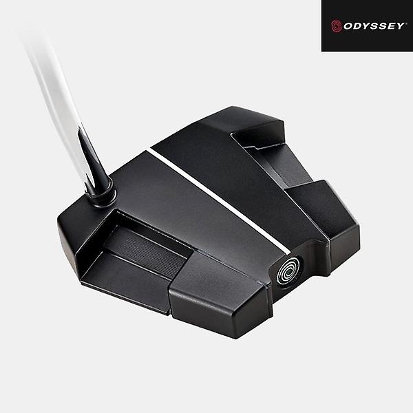  [캘러웨이코리아정품]2022 오디세이 툴롱 르 망 퍼터[남여공용][말렛][TOULON PISTOL GRIP]