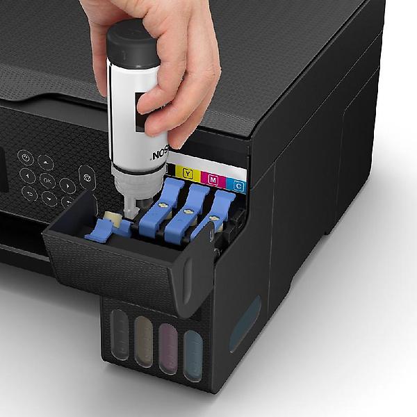  [공식판매점] 엡손 에코탱크 L3260 정품 무한잉크 포함 잉크젯 스캔 프린터 무선 복합기 WiFi 