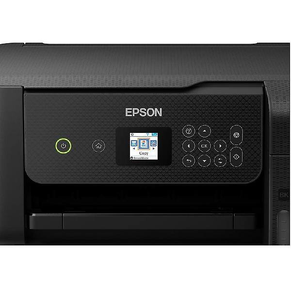  [공식판매점] 엡손 에코탱크 L3260 정품 무한잉크 포함 잉크젯 스캔 프린터 무선 복합기 WiFi 
