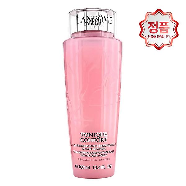  랑콤 토닉 꽁포르 400ml