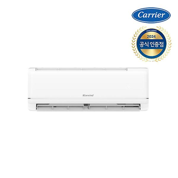 캐리어 8평형 인버터 벽걸이 에어컨 PARB-0081QAWSD (전국무료배송/기본설치무료)