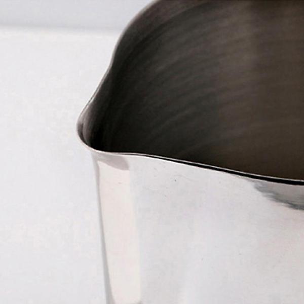  홈아트 스테인레스 우유 스팀피쳐 1,500ml 밀크저그