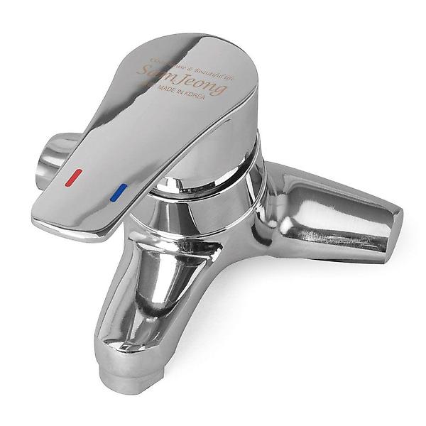  보급형 세면기 수도 SJ-101