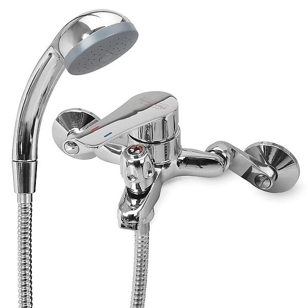  보급형 샤워 욕실용 수도 SJ-102