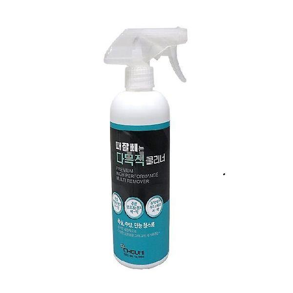  다목적 욕실 주방 만능 청소 클리너 500ml