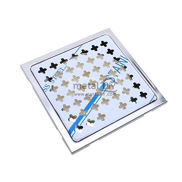  유가 역류 방지 욕실 화장실 바닥 배수 트랩