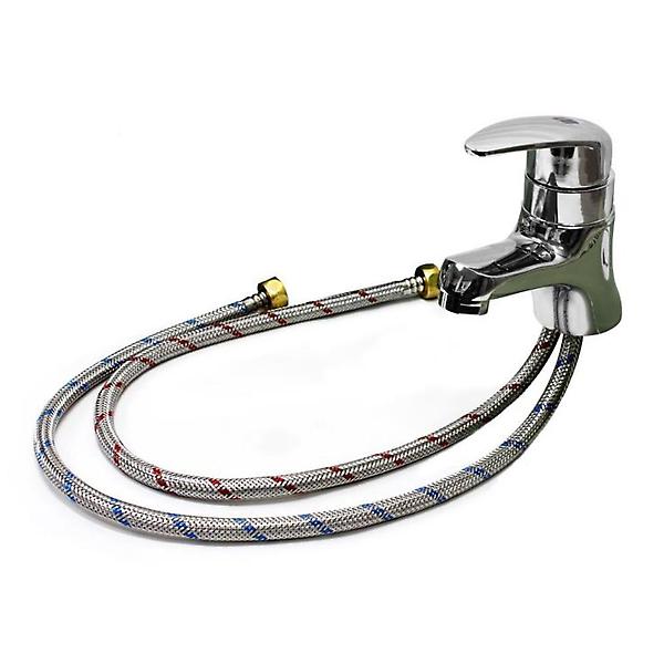  원롱 세면수전 세면대 수도꼭지 욕실수전 레버손잡이