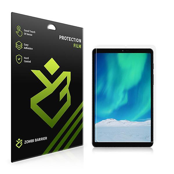  아이뮤즈 뮤패드 K8 퓨어 저반사 액정보호필름