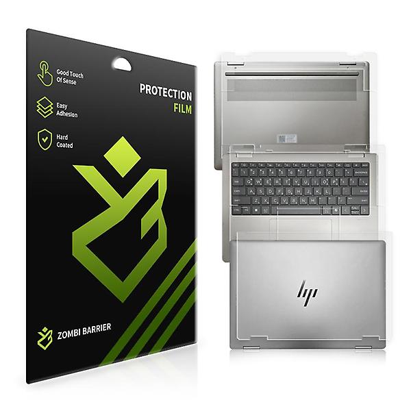  HP 엔비 X360 2in1 14 fa0040AU 외부보호 필름