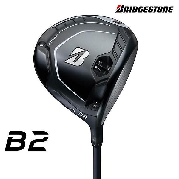  [석교상사정품]2022 브리지스톤 B2 드라이버[남성용][DIAMANA BS50]