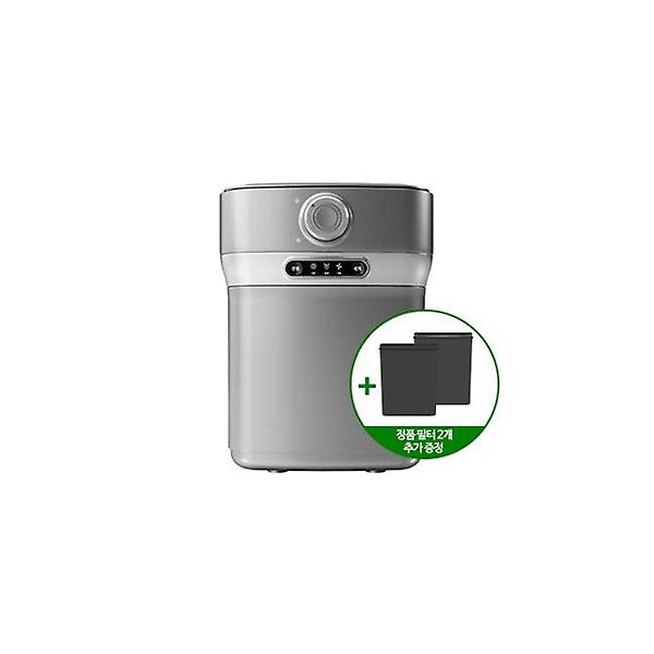  [필터 2개 추가 증정] 스마트카라 PCS-400A 음식물처리기 모던 그레이