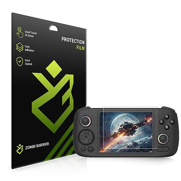  앤버닉 RG 406H 로열 AR 고화질 액정보호필름