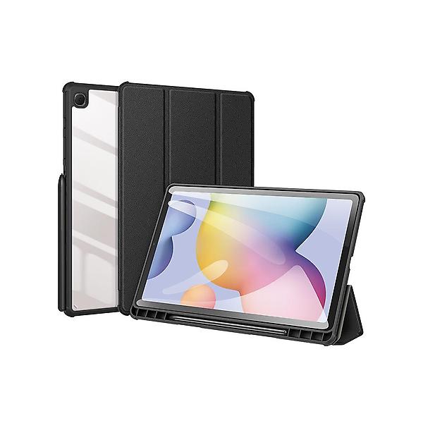  갤럭시 탭S10FE X520 패션 플립 펜슬롯 커버 케이스