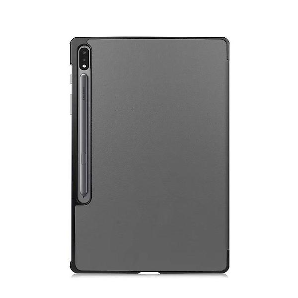  갤럭시 탭S10FE 케이스 X520 소프트 레더 가죽 태블릿