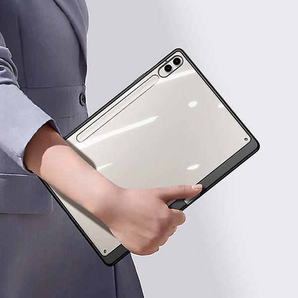  갤럭시 탭S10FE X520 커버분리 펜슬수납 태블릿 케이스