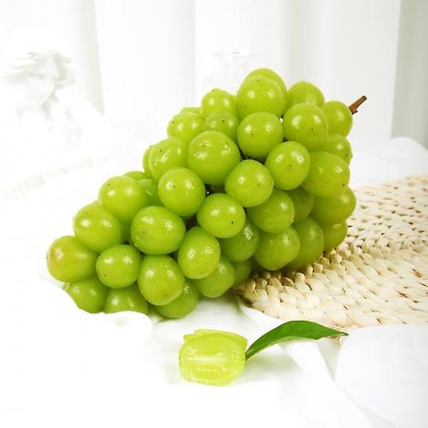  [자연예서] 샤인머스캣 2kg(2수)