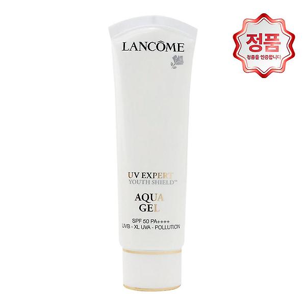  랑콤 UV 엑스퍼트 유스 쉴드 아쿠아 젤 50ml