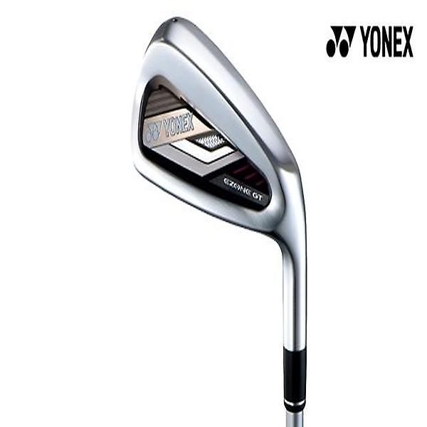  [요넥스정품]2022 요넥스 뉴 이존 GT(NEW EZONE GT) 카본 단조 아이언세트[여성용][7i/#6~SW]