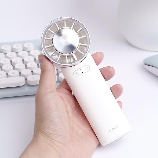  카프 휴대용 접이식 냉각 핸디선풍기 KF-FHF02