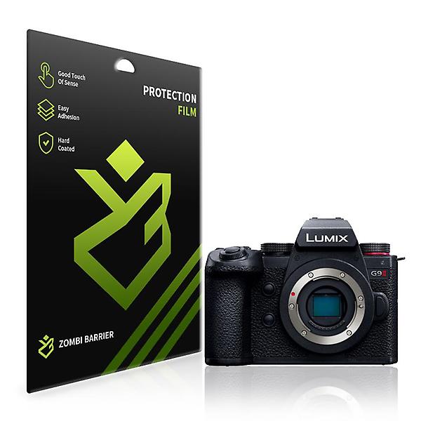  파나소닉 루믹스 G9 II AR 고화질 액정 보호필름 2매