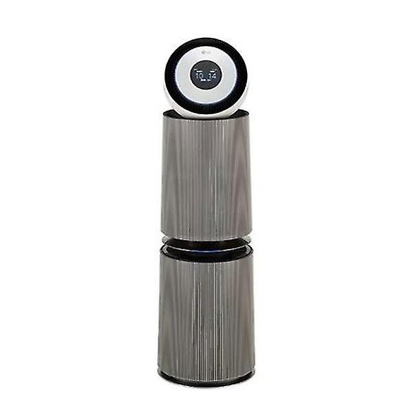  LG 퓨리케어 오브제컬렉션 360공기청정기 카밍베이지 AS355NSAH
