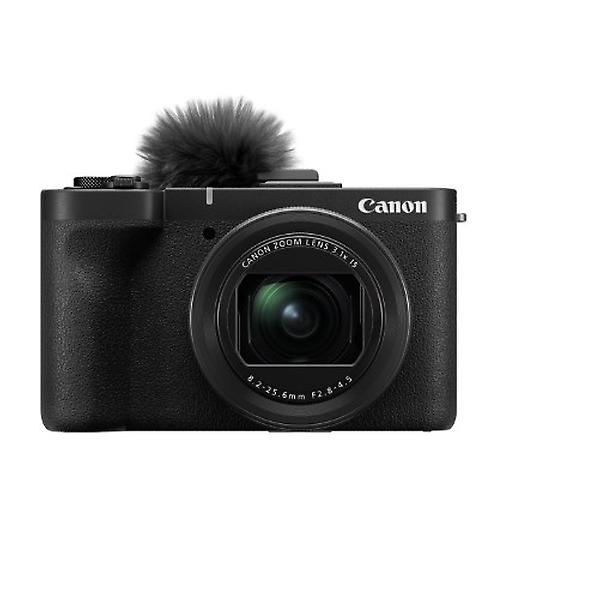 [캐논/POWERSHOT-V1] [신제품] 캐논 파워샷 V1 블랙 / 브이로그 카메라