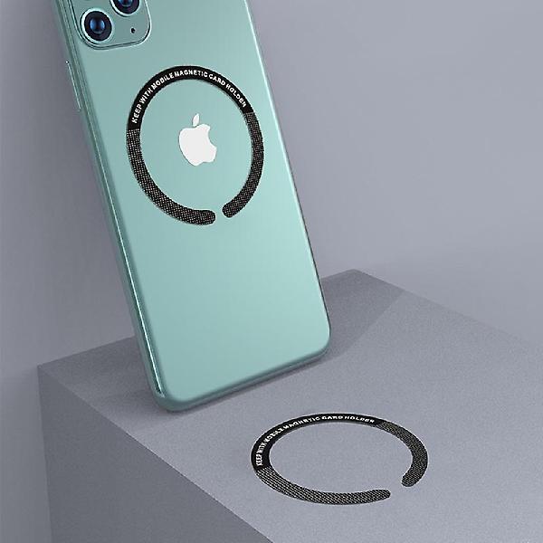  포램 마그네틱 플레이트 링 맥세이프 호환 휴대폰 악세사리 MAG-RING